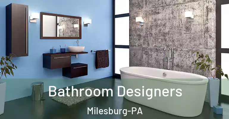 inner Bathroom imggen Bathroom Designers Milesburg-PA