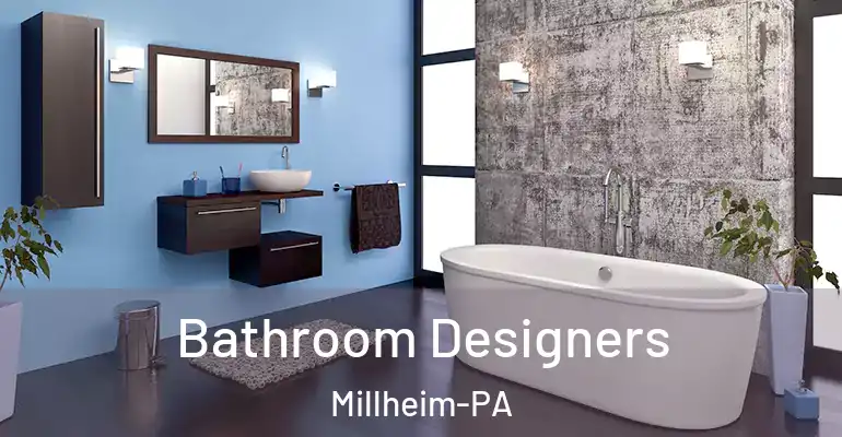inner Bathroom imggen Bathroom Designers Millheim-PA