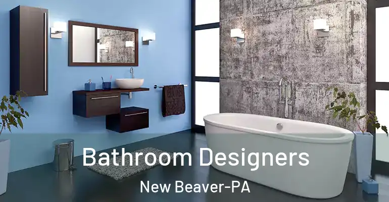 inner Bathroom imggen Bathroom Designers New Beaver-PA