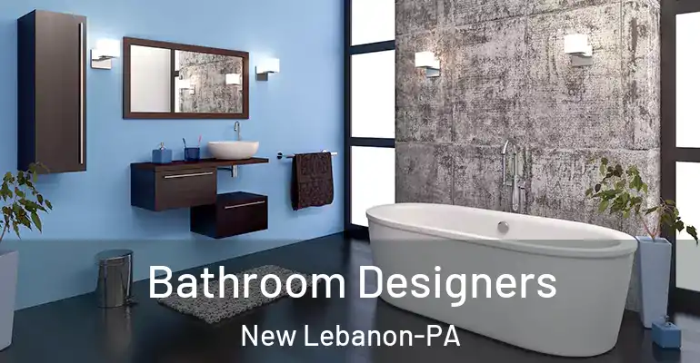 inner Bathroom imggen Bathroom Designers New Lebanon-PA