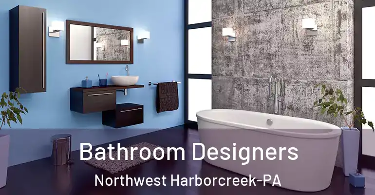 inner Bathroom imggen Bathroom Designers Northwest Harborcreek-PA