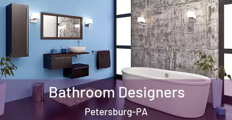 inner Bathroom imggen Bathroom Designers Petersburg-PA