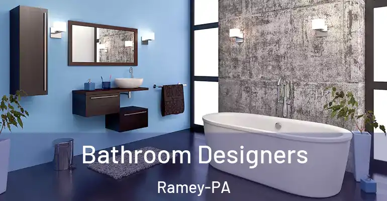 inner Bathroom imggen Bathroom Designers Ramey-PA
