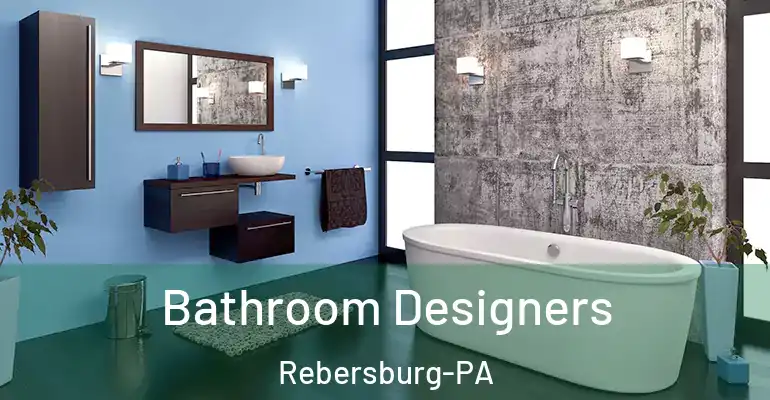 inner Bathroom imggen Bathroom Designers Rebersburg-PA