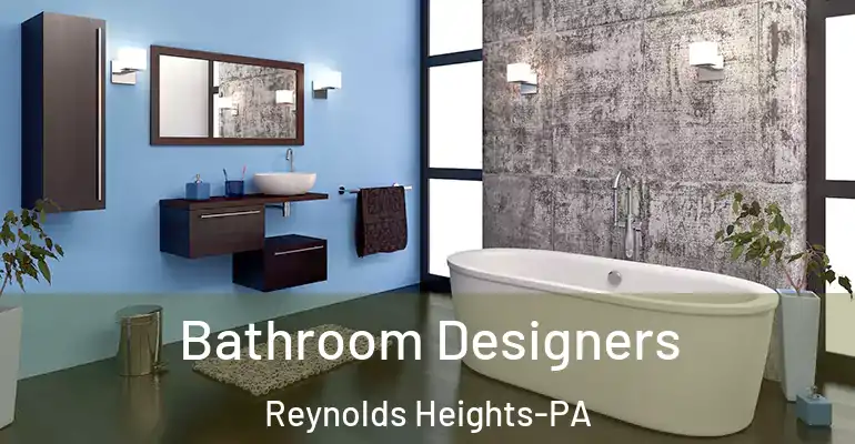 inner Bathroom imggen Bathroom Designers Reynolds Heights-PA