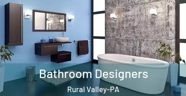 inner Bathroom imggen Bathroom Designers Rural Valley-PA
