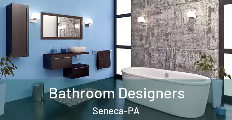 inner Bathroom imggen Bathroom Designers Seneca-PA