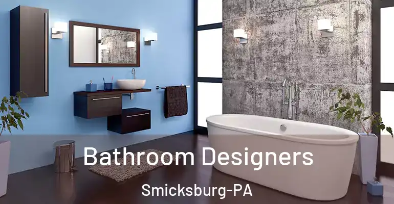 inner Bathroom imggen Bathroom Designers Smicksburg-PA