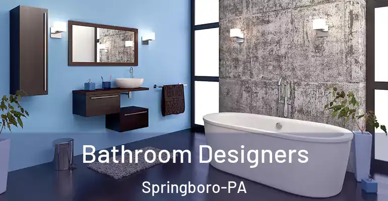 inner Bathroom imggen Bathroom Designers Springboro-PA
