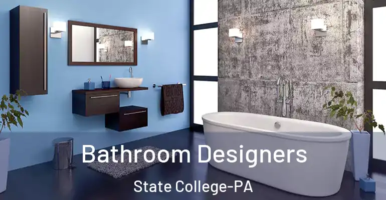 inner Bathroom imggen Bathroom Designers State College-PA