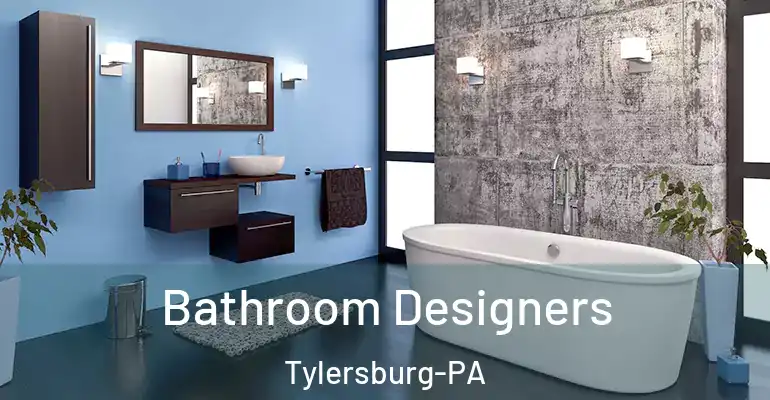 inner Bathroom imggen Bathroom Designers Tylersburg-PA