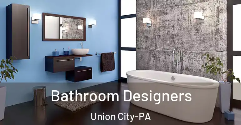 inner Bathroom imggen Bathroom Designers Union City-PA
