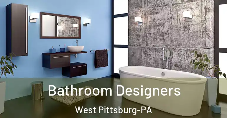 inner Bathroom imggen Bathroom Designers West Pittsburg-PA