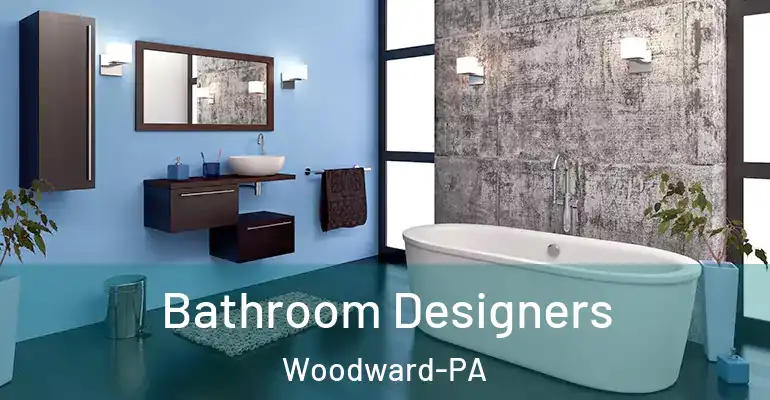 inner Bathroom imggen Bathroom Designers Woodward-PA