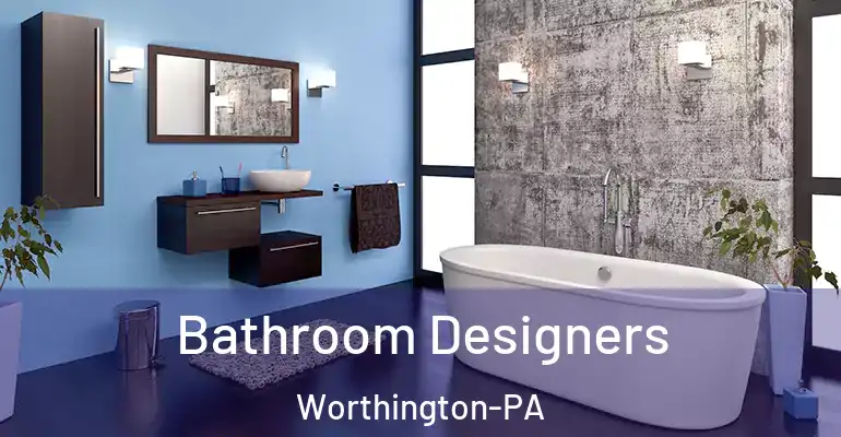 inner Bathroom imggen Bathroom Designers Worthington-PA