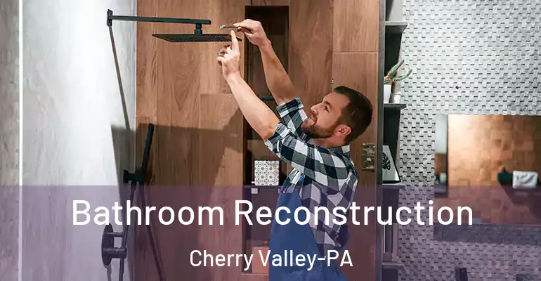 inner Bathroom imggen Bathroom Reconstruction Cherry Valley-PA