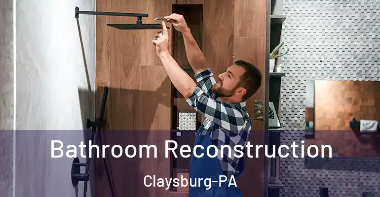 inner Bathroom imggen Bathroom Reconstruction Claysburg-PA