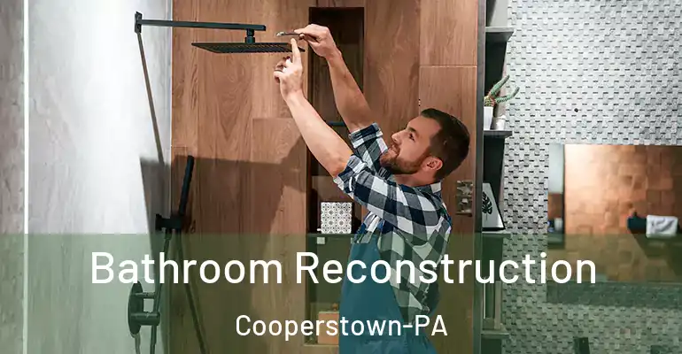 inner Bathroom imggen Bathroom Reconstruction Cooperstown-PA