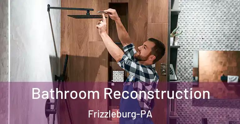 inner Bathroom imggen Bathroom Reconstruction Frizzleburg-PA