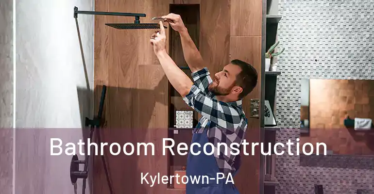 inner Bathroom imggen Bathroom Reconstruction Kylertown-PA