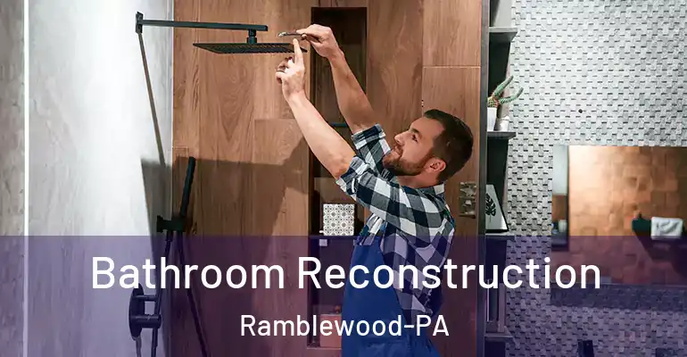 inner Bathroom imggen Bathroom Reconstruction Ramblewood-PA
