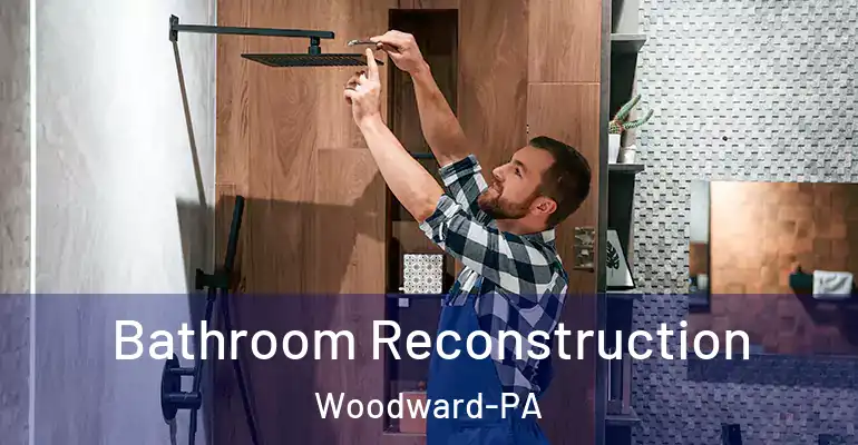 inner Bathroom imggen Bathroom Reconstruction Woodward-PA