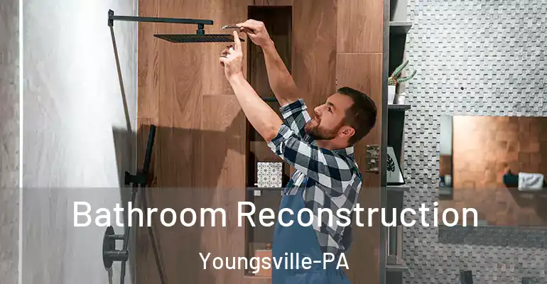 inner Bathroom imggen Bathroom Reconstruction Youngsville-PA