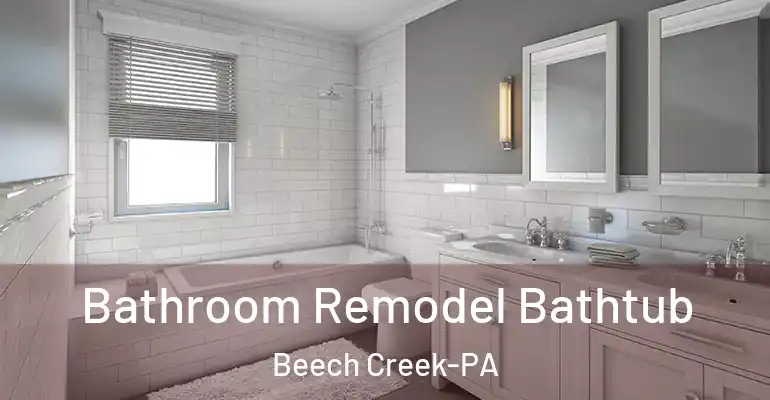 inner Bathroom imggen Bathroom Remodel Bathtub Beech Creek-PA