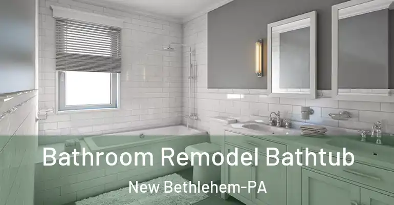 inner Bathroom imggen Bathroom Remodel Bathtub New Bethlehem-PA