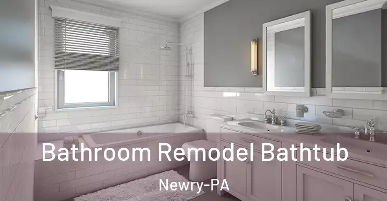 inner Bathroom imggen Bathroom Remodel Bathtub Newry-PA