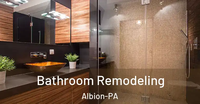 inner Bathroom imggen Bathroom Remodeling Albion-PA