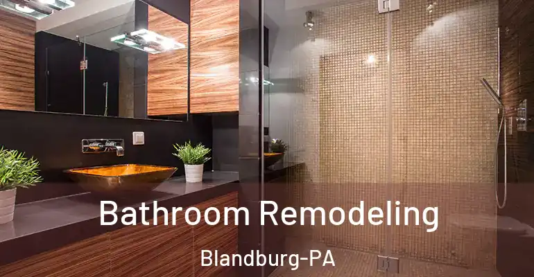 inner Bathroom imggen Bathroom Remodeling Blandburg-PA