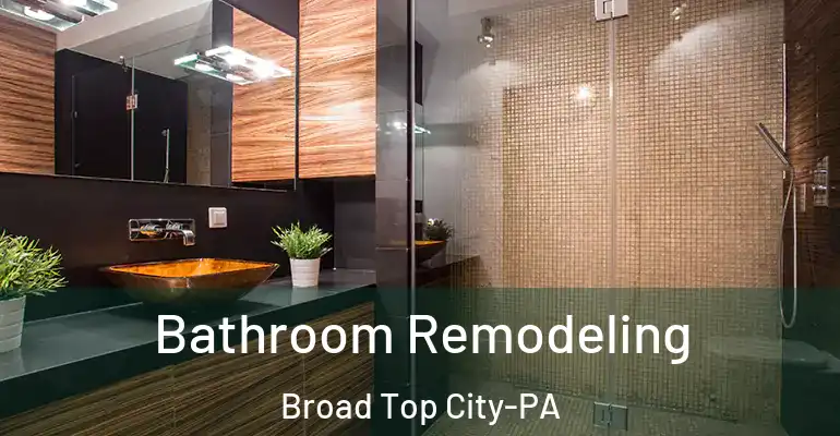 inner Bathroom imggen Bathroom Remodeling Broad Top City-PA