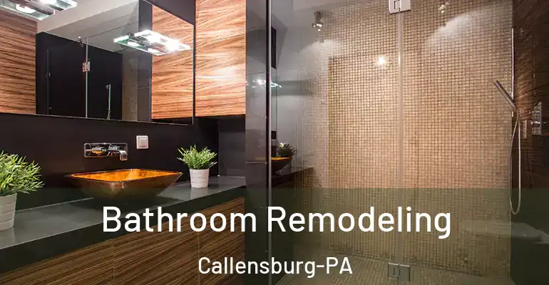 inner Bathroom imggen Bathroom Remodeling Callensburg-PA