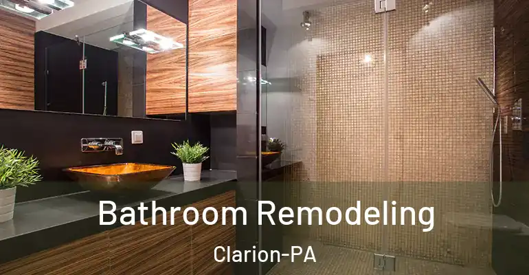inner Bathroom imggen Bathroom Remodeling Clarion-PA