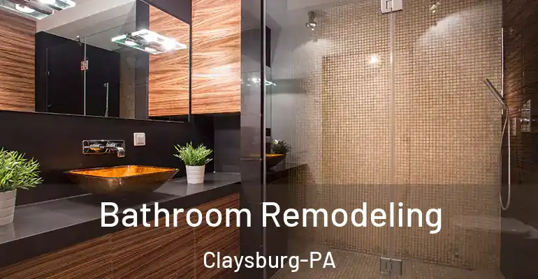 inner Bathroom imggen Bathroom Remodeling Claysburg-PA