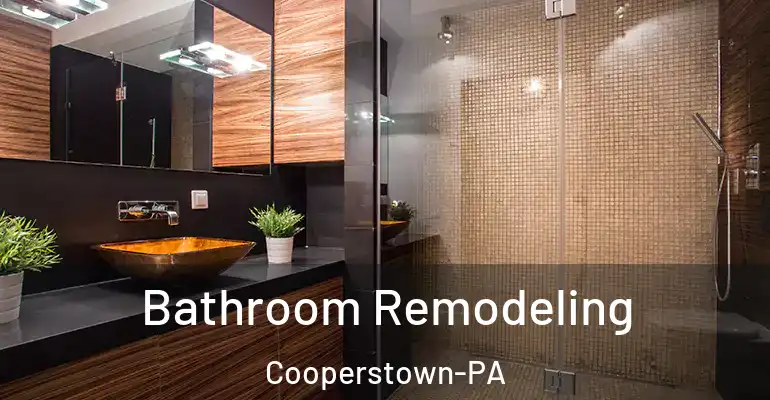 inner Bathroom imggen Bathroom Remodeling Cooperstown-PA