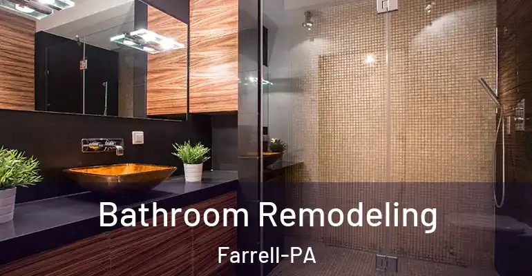 inner Bathroom imggen Bathroom Remodeling Farrell-PA