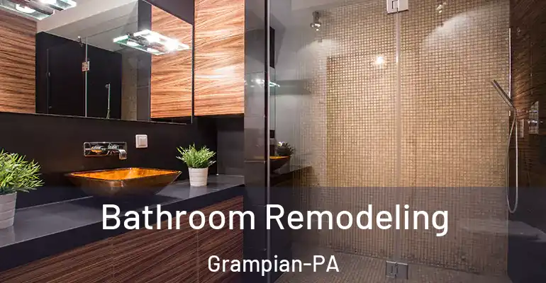 inner Bathroom imggen Bathroom Remodeling Grampian-PA