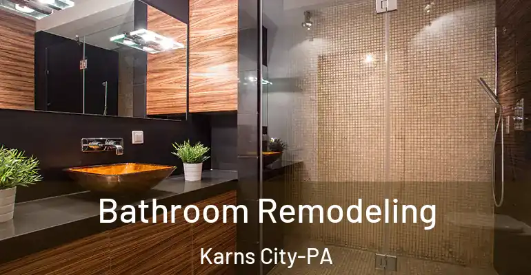inner Bathroom imggen Bathroom Remodeling Karns City-PA