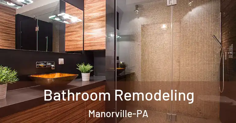inner Bathroom imggen Bathroom Remodeling Manorville-PA