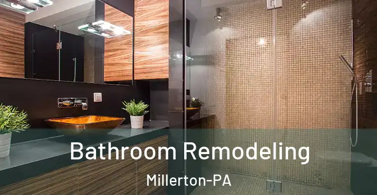 inner Bathroom imggen Bathroom Remodeling Millerton-PA