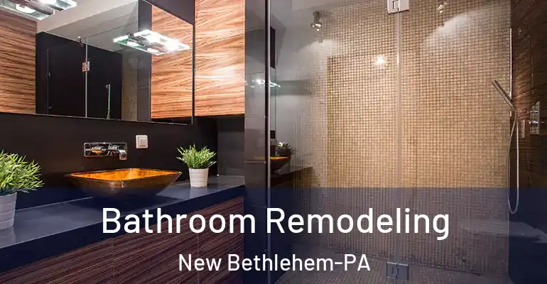 inner Bathroom imggen Bathroom Remodeling New Bethlehem-PA