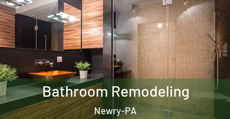 inner Bathroom imggen Bathroom Remodeling Newry-PA