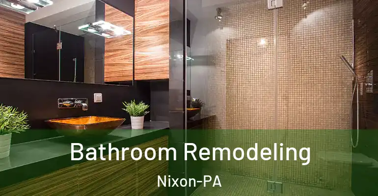 inner Bathroom imggen Bathroom Remodeling Nixon-PA