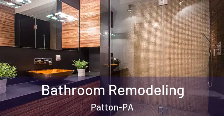 inner Bathroom imggen Bathroom Remodeling Patton-PA