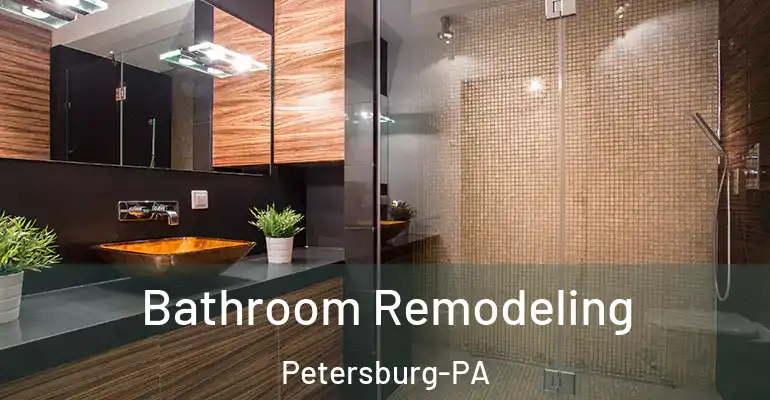 inner Bathroom imggen Bathroom Remodeling Petersburg-PA