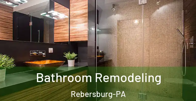 inner Bathroom imggen Bathroom Remodeling Rebersburg-PA