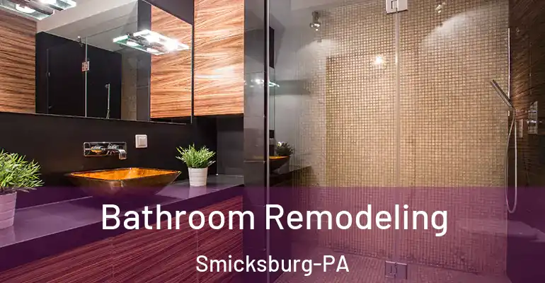 inner Bathroom imggen Bathroom Remodeling Smicksburg-PA