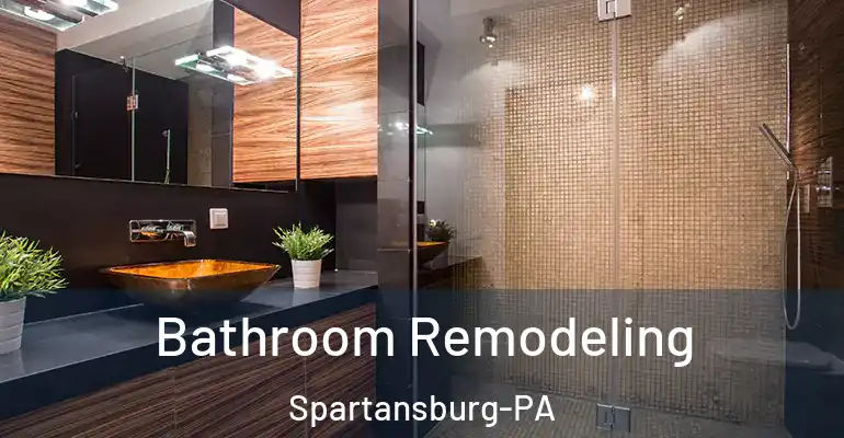 inner Bathroom imggen Bathroom Remodeling Spartansburg-PA